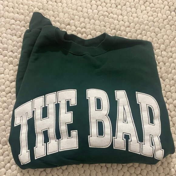 Sweatshirt - Picture 1 of 4